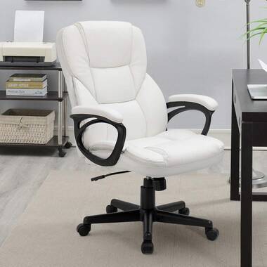 Enosburg best sale executive chair